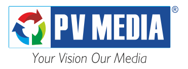 PV Media Vision Private Limited