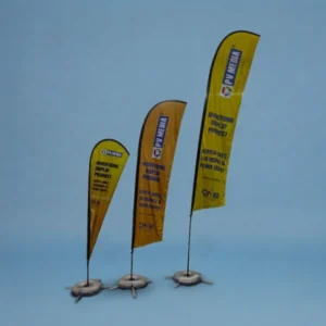 Flag Pole