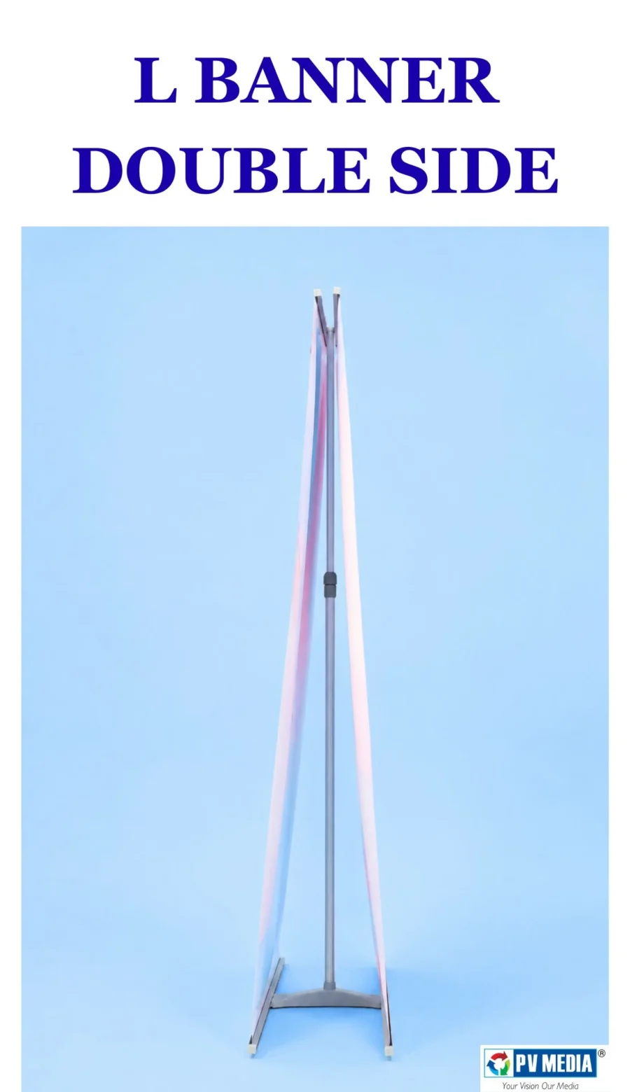 L Banner Double Side 1