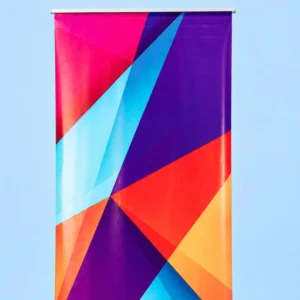 L Banner Double Side 2