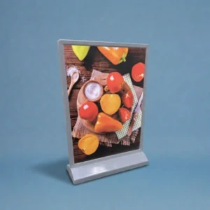 Table Top LED Frame1