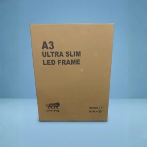 Ultra Slim LED Frame2
